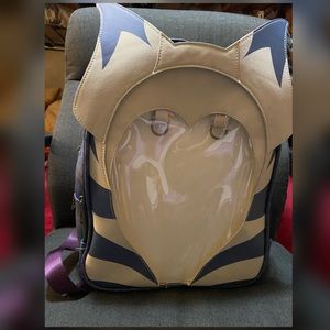 Ahsoka backpack